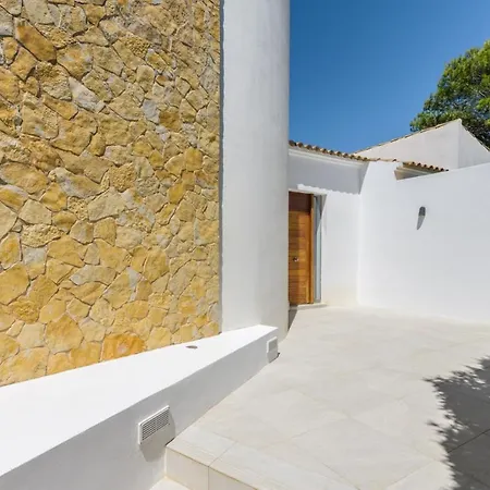 Villa 2705 - Schicke In Santa Ponsa Nova