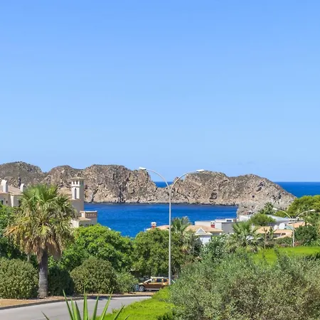 Villa 2705 - Schicke In Santa Ponsa Nova