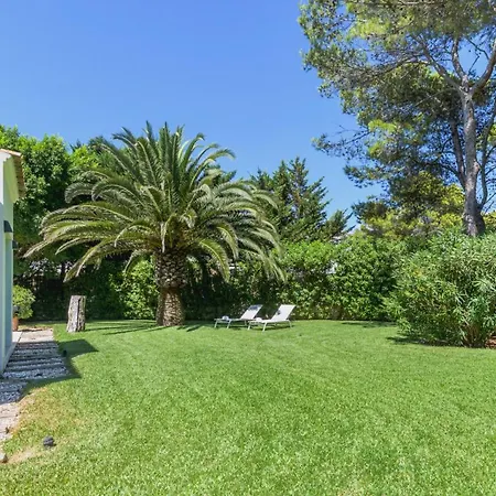 2705 - Schicke In Santa Ponsa Nova Villa El Toro (Mallorca)