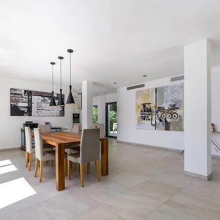 Villa 2705 - Schicke In Santa Ponsa Nova